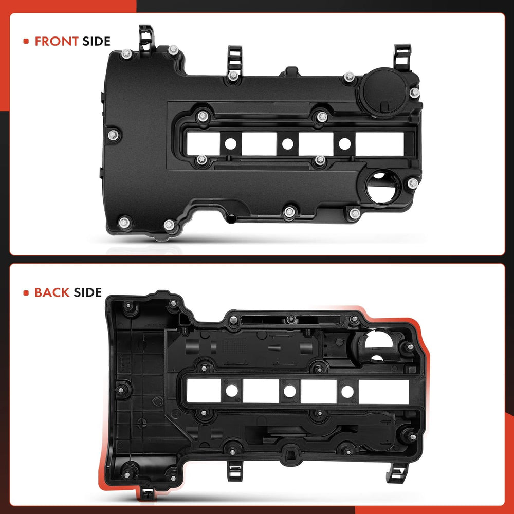 A-Premium packaging and components set for straightforward GM repairs