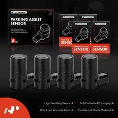 A-Premium packaging image with four sensors and labeled contents.