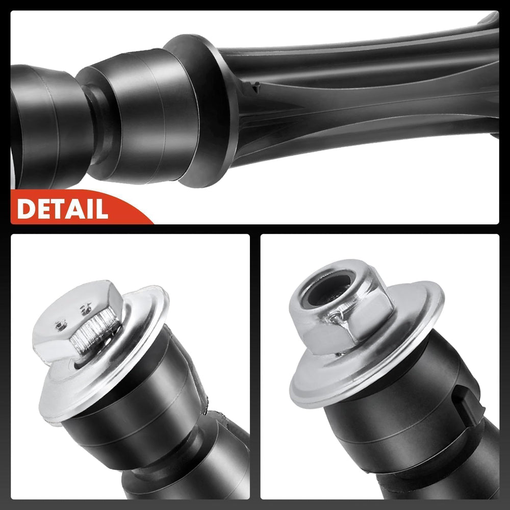 A-Premium packaging shows included installation accessories