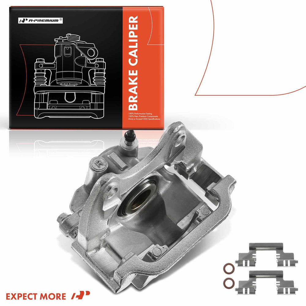 A-Premium ready-for-installation packaging for quick replacement