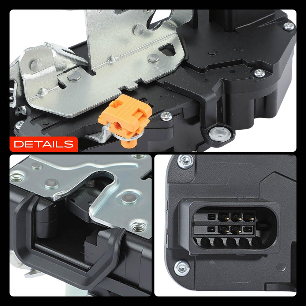 A-Premium warranty packaging image communicates coverage and confidence.