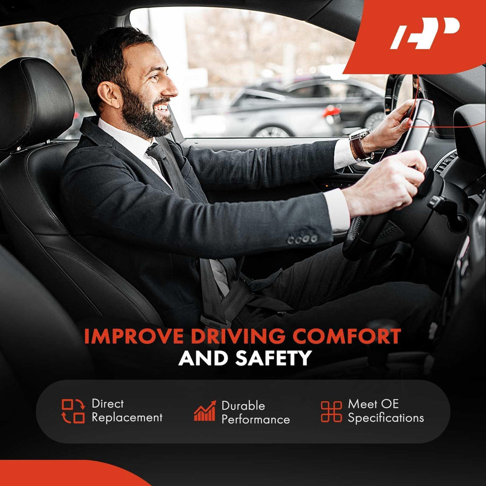 Personalized setting button with ergonomic design for tailored controls.