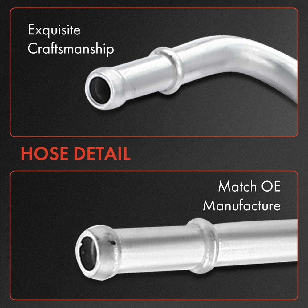 A-Premium fitment chart image confirms Honda Civic compatibility