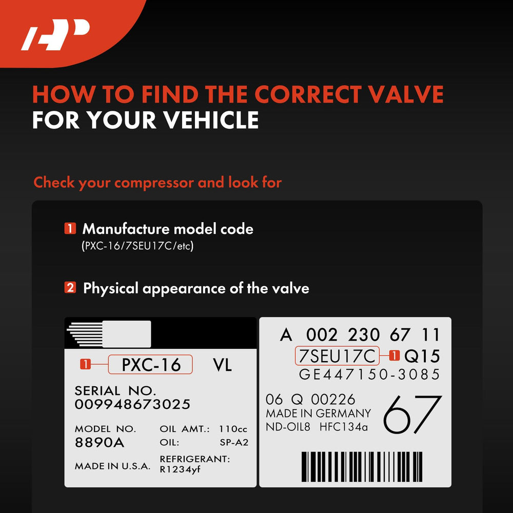 A-Premium valve close-up highlighting durable construction.