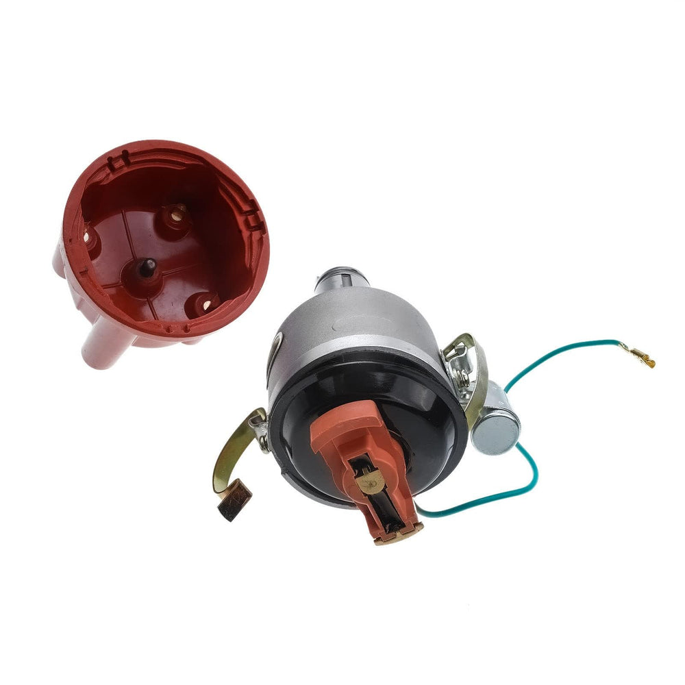 Rabbit fitment with A-Premium distributor cap and rotor for 1.5L engines