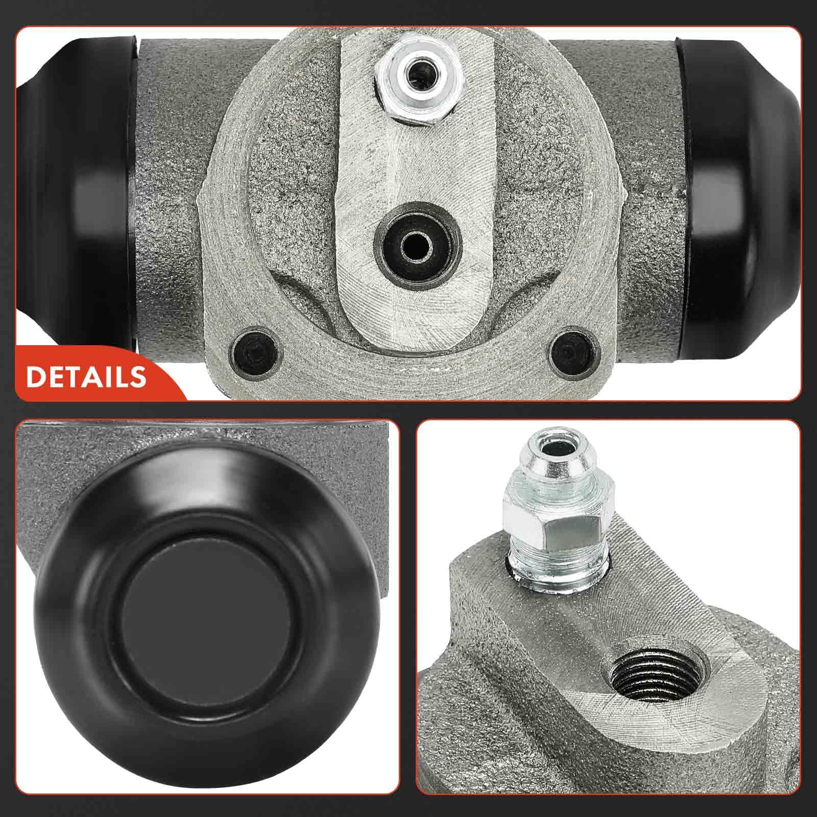 A-Premium installation guide image aids proper mounting and alignment