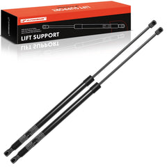 A-Premium rear tailgate lift support left side ensures smooth operation