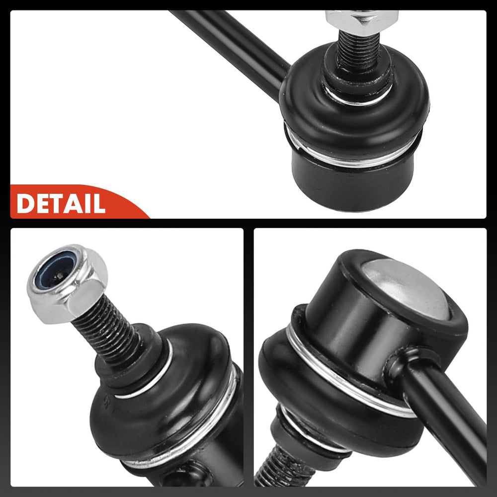 A-Premium K750381 reference ensures Honda compatibility.