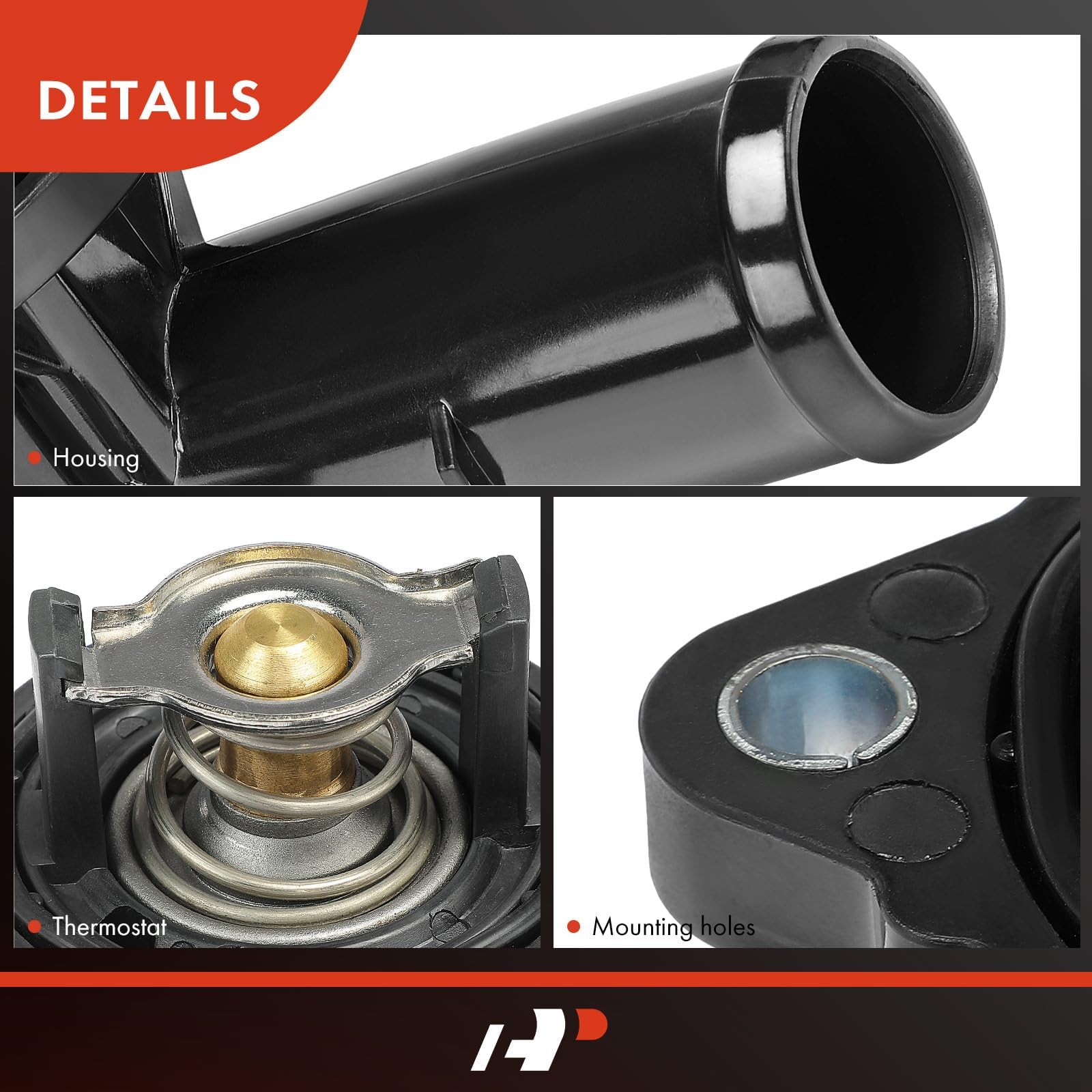 Reference marks 5184651AF/AG/AH on A-Premium housing