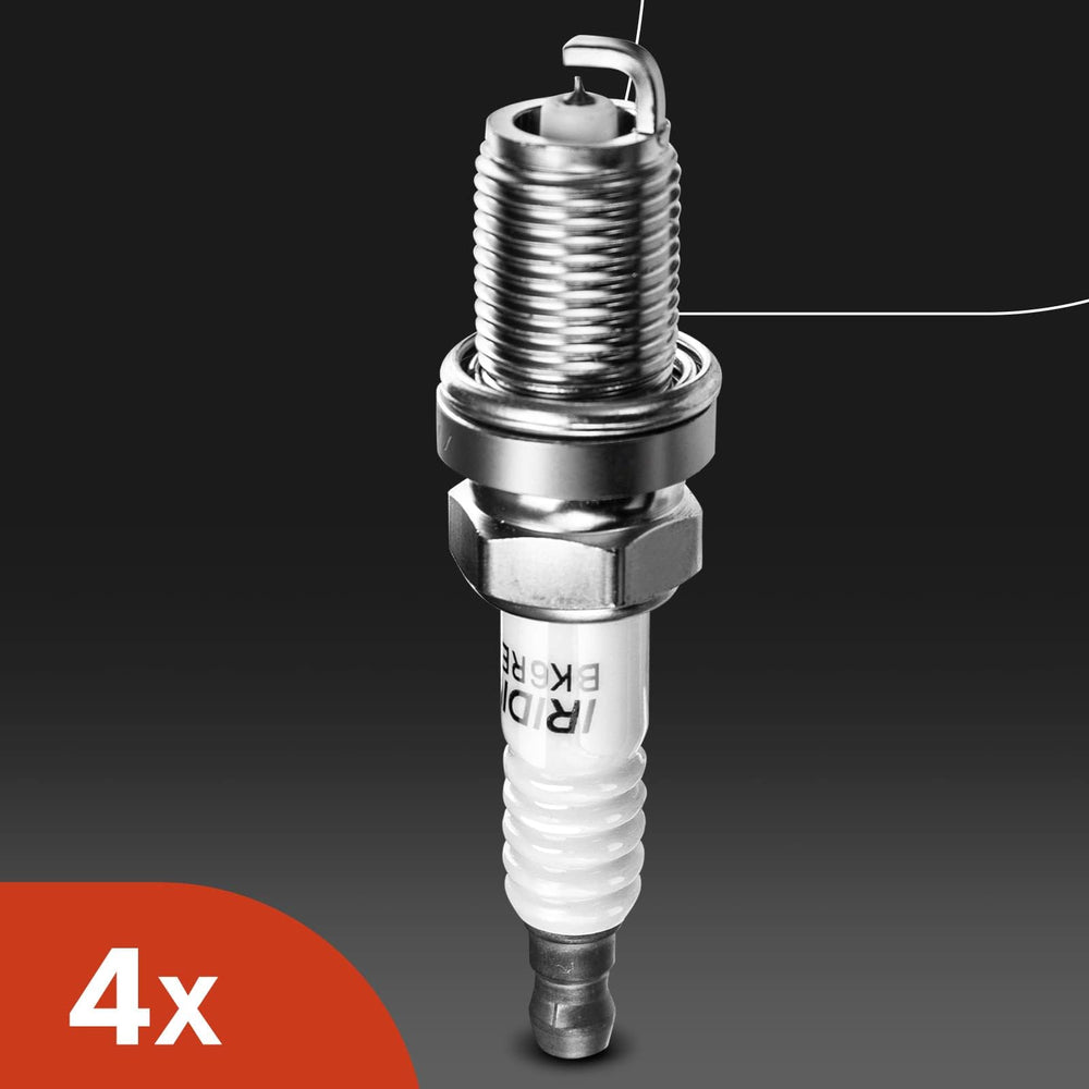 Reference numbers 30520-RNA-A01 verify Civic compatibility