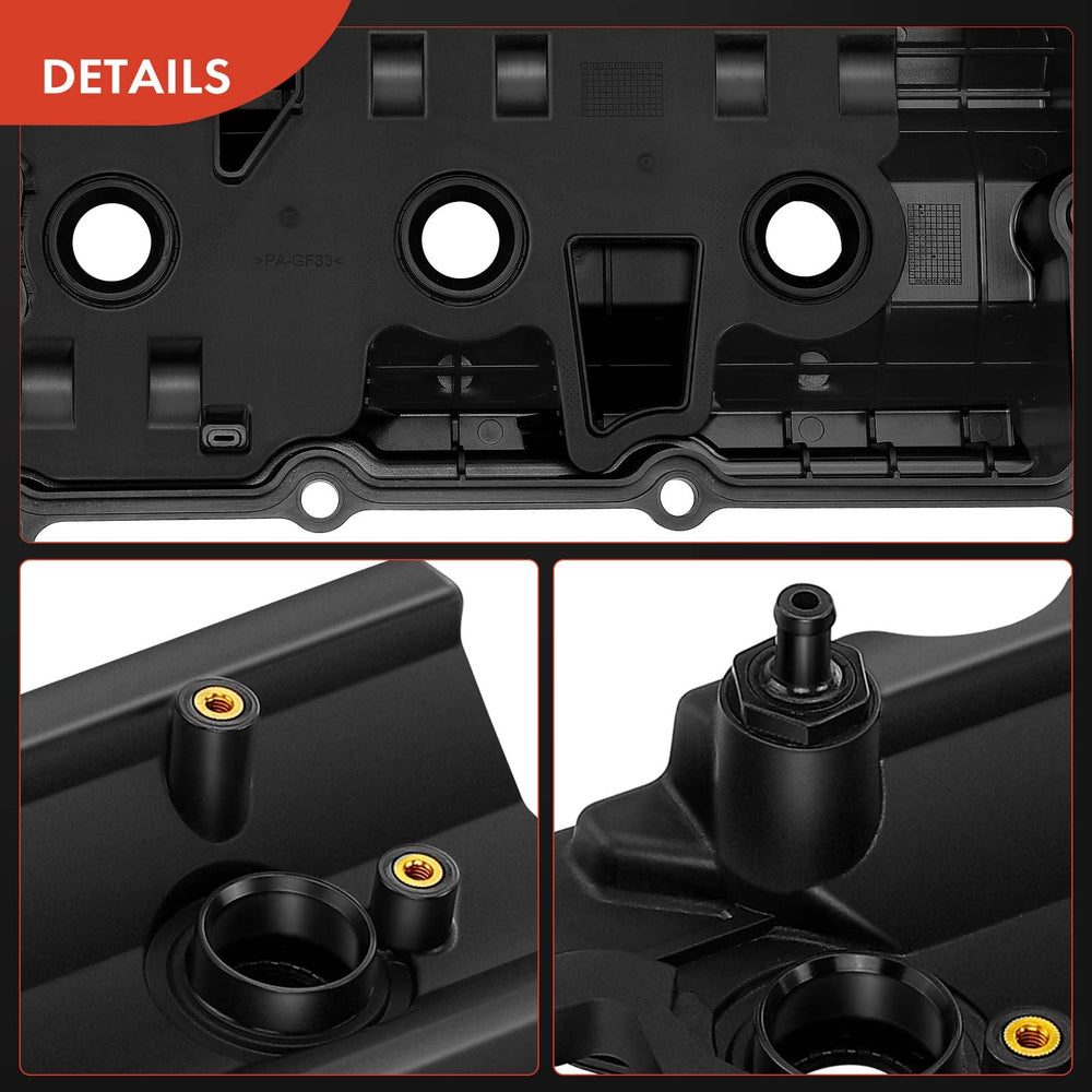 A-Premium reference parts 13264AM600 and 13264AM610 for verification