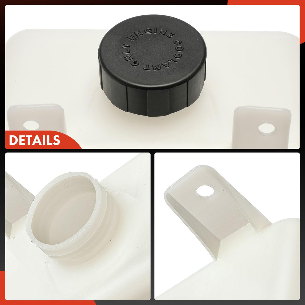 A-Premium installation scene illustrating secure mounting with multiple holes.