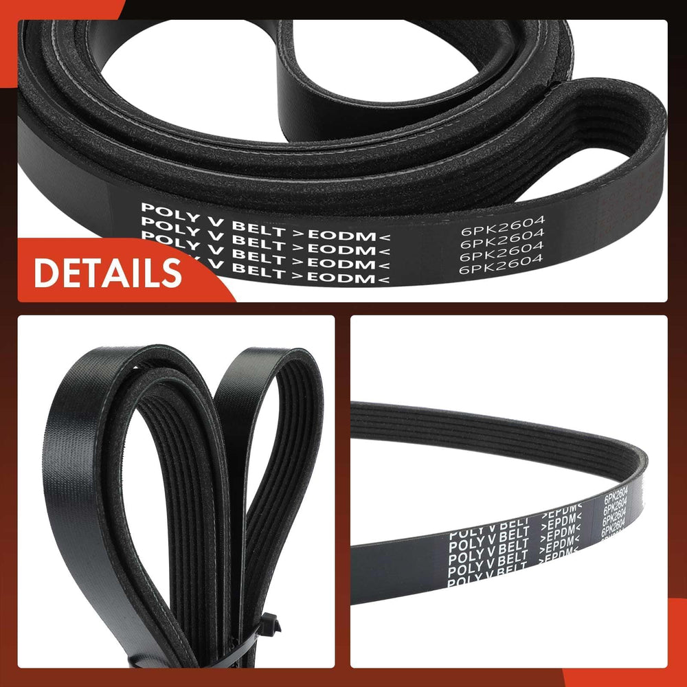 A-Premium branding on belt packaging and logo