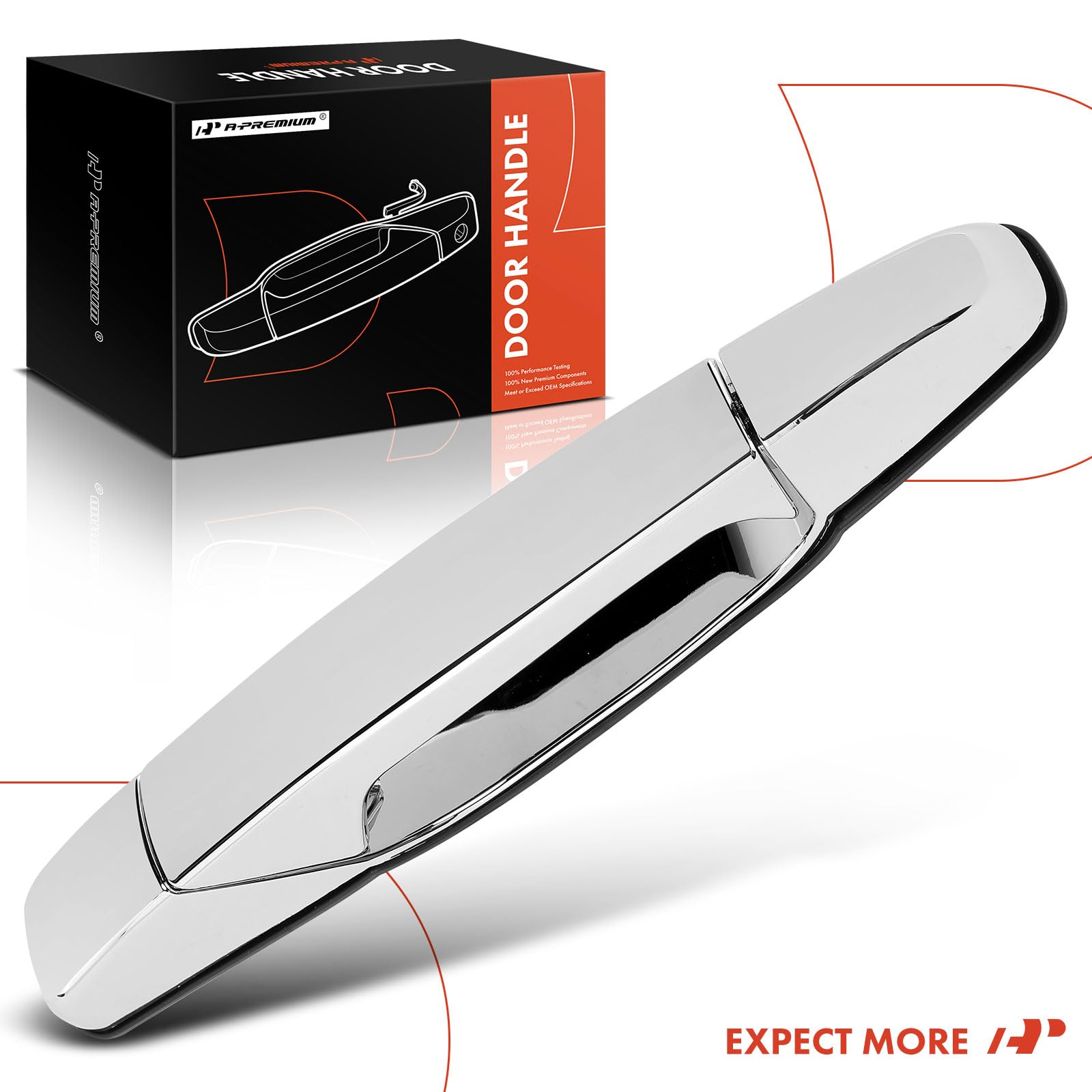 A-Premium smooth operation demonstrates reliable daily use.