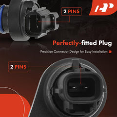 A-Premium speed sensor for Grand Caravan 2011, reliable readings
