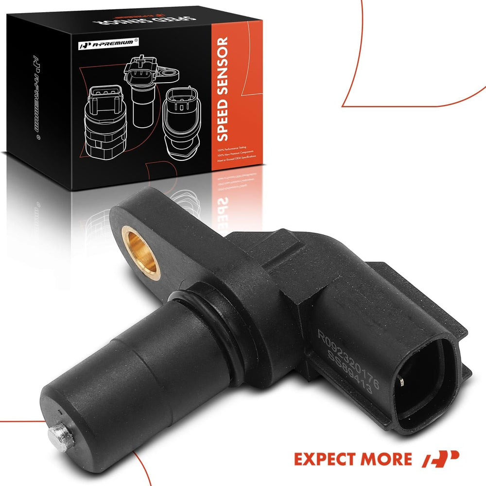 APremium speed sensor for Scion Vibe suggesting reliable speed data for diagnostics