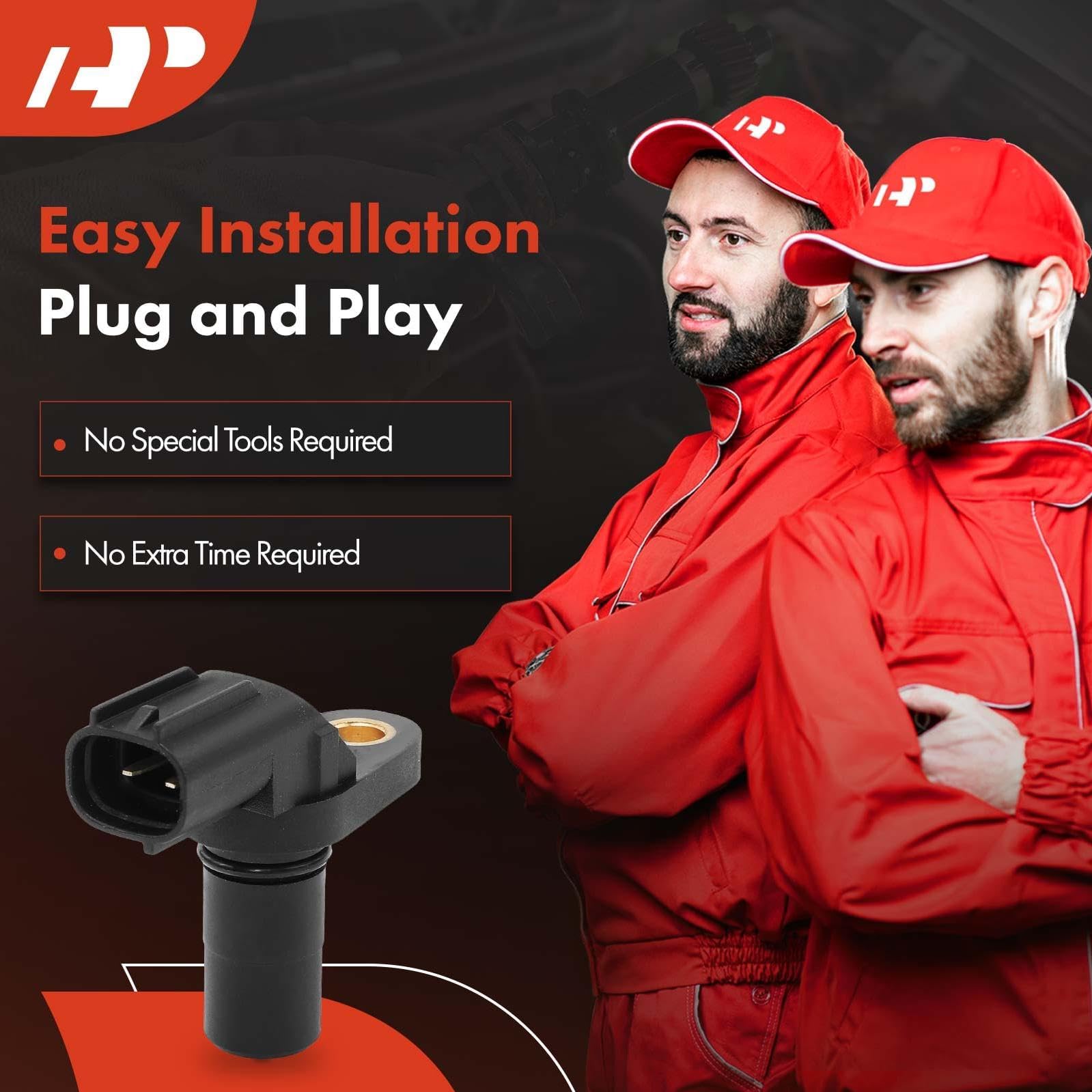 APremium speed sensor for Tundra illustrating precise transmission signal in daily use