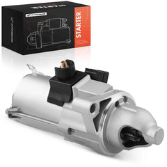 A-Premium starter motor under-hood fitment for Honda Accord delivers smooth starts.