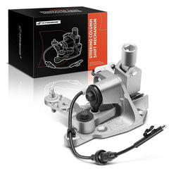 A-Premium steering column shift mechanism assembly for reliable automatic shifting