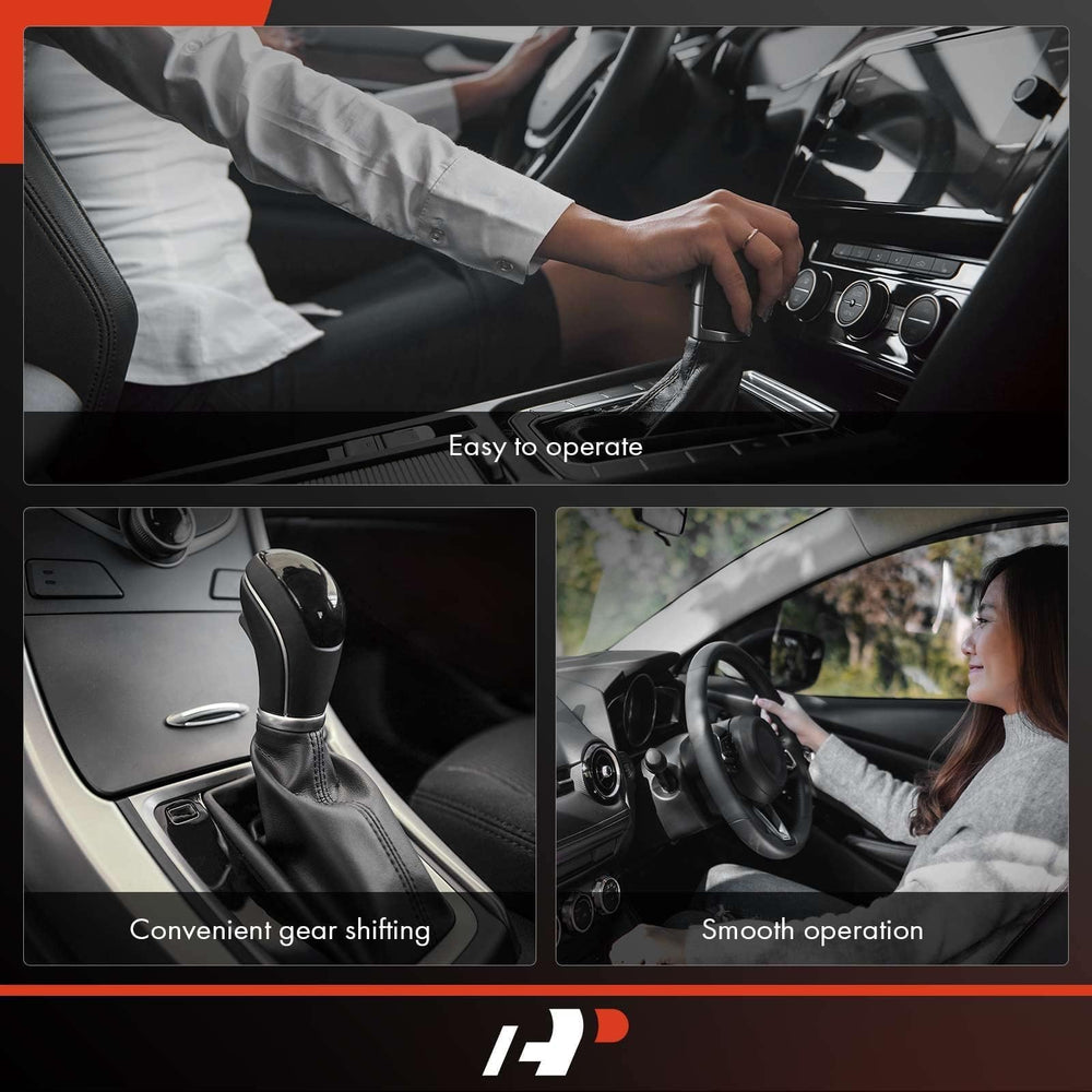 A-Premium steering column shift-mechanism compatible vehicles list to boost confidence