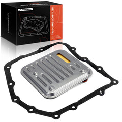 A-Premium B102 transmission filter for debris protection and smoother shifts.