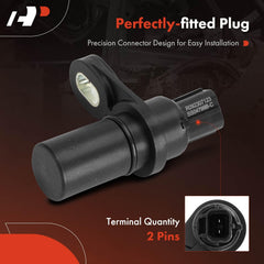 A-Premium speed sensor for Jeep Wrangler supports smooth gear transitions.