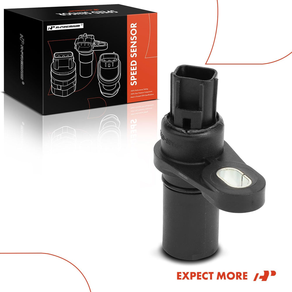 A-Premium speed sensor for Nitro ensures steady speed input and reliable shifts.