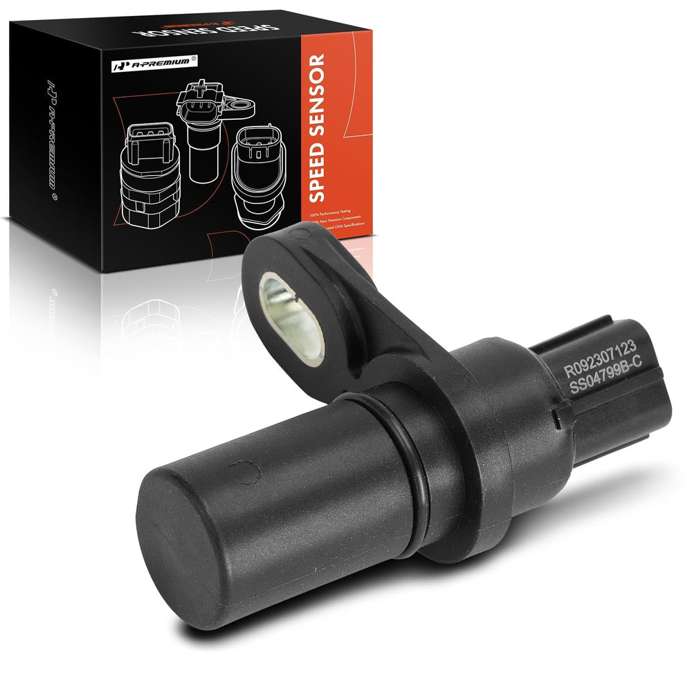 A-Premium transmission speed sensor for Ram 1500 delivers precise data for smoother shifts.
