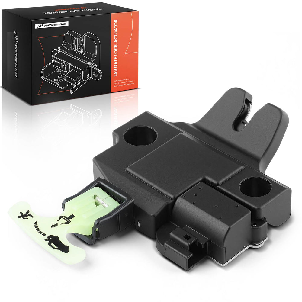A-Premium trunk latch for Toyota Camry 2012-2017 offers reliable locking.
