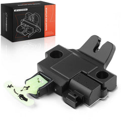A-Premium trunk latch for Toyota Camry 2012-2017 offers reliable locking.