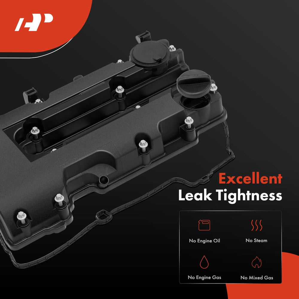 A-Premium valve cover bolts included for secure installation
