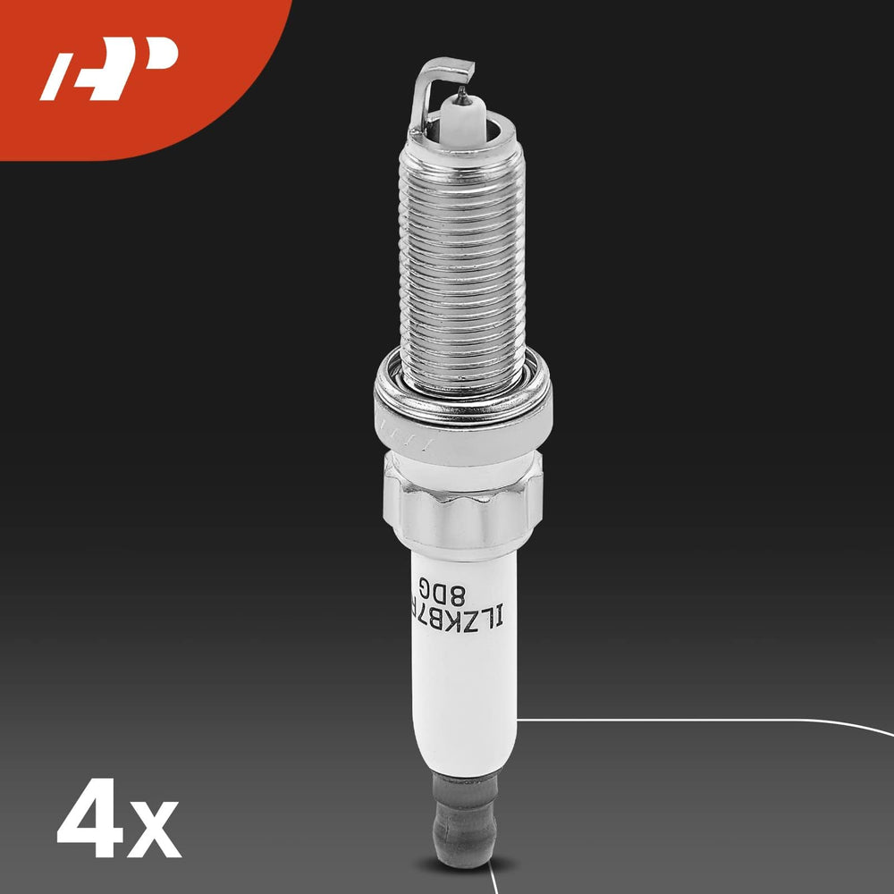 A-Premium valve-cover bolt-on mount shown for easy installation.