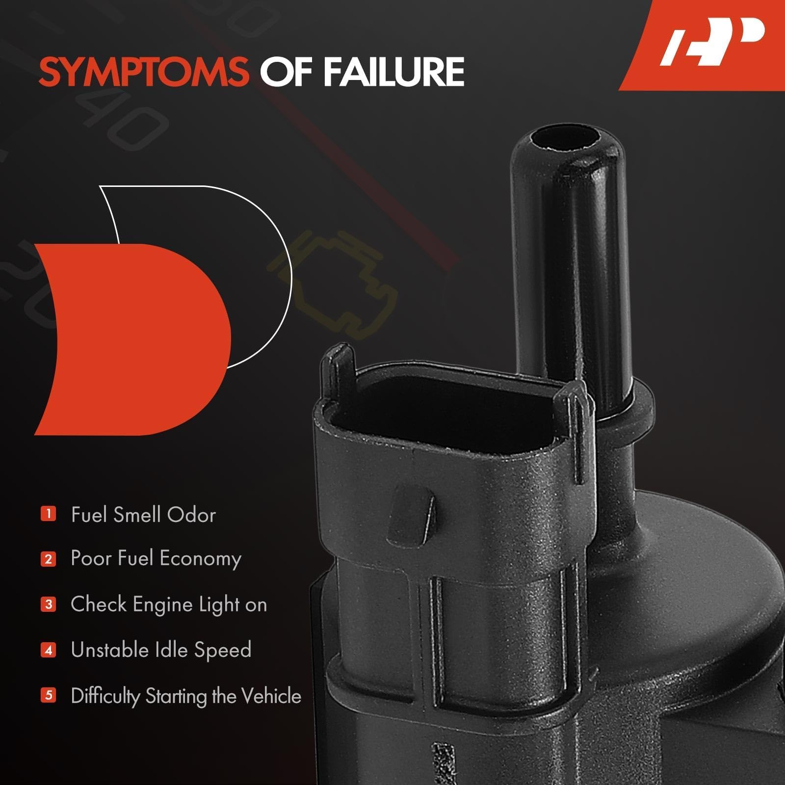A-Premium valve in-car installation demonstrates system integration