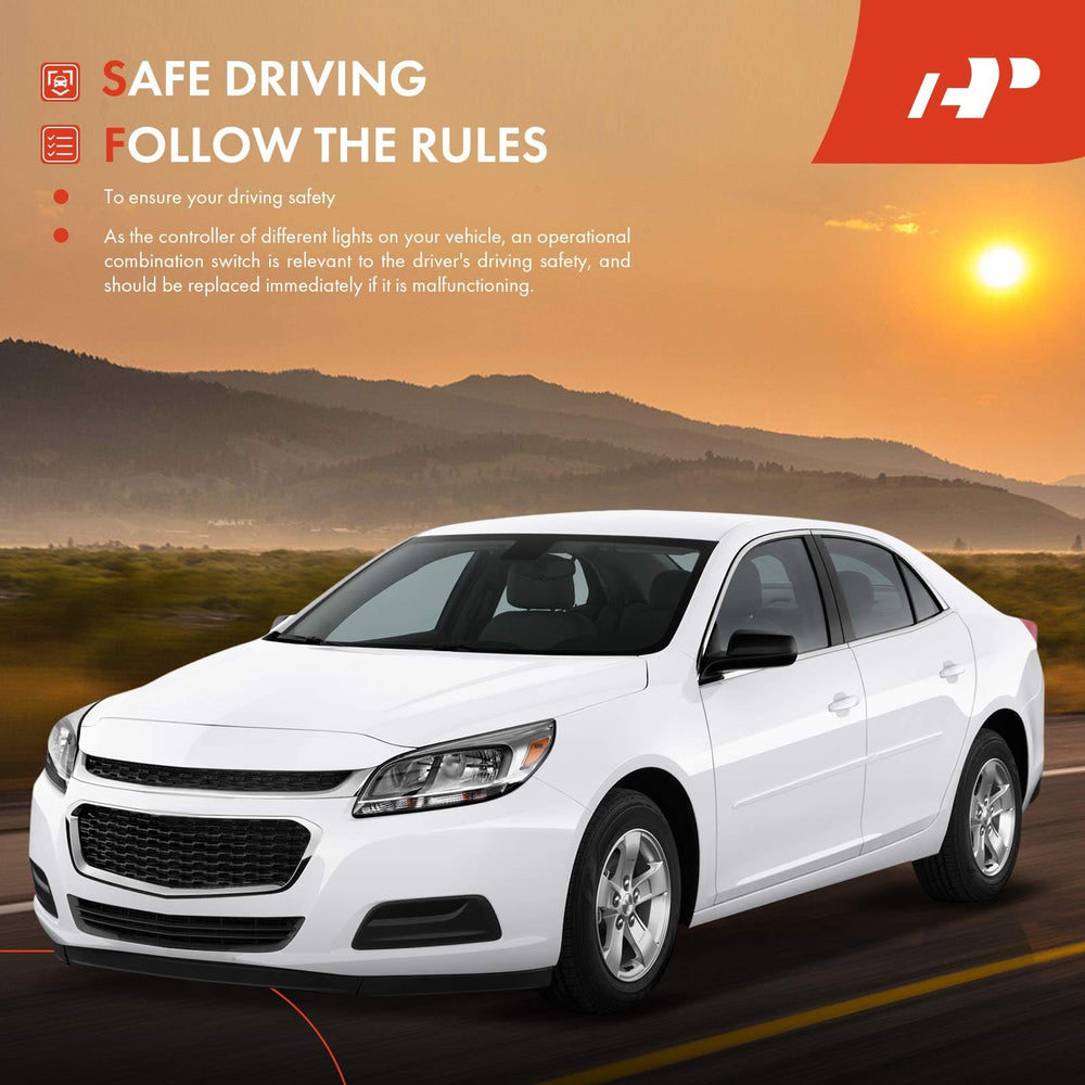 A-Premium vehicle-fitment chart shows broad compatibility across brands