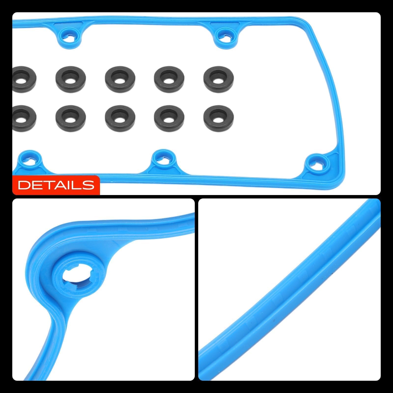 A-Premium VS50564R suitable for F-150, Explorer, Expedition models.