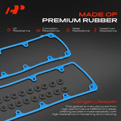 A-Premium VS50564R gasket set with bolt grommets for Ford 4.6L V8.