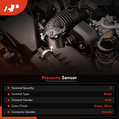 A-Premium VVT switch, side view, rugged build for durable performance.