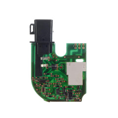 A-Premium pulse board connectors highlight the 12V, five-pin plug.