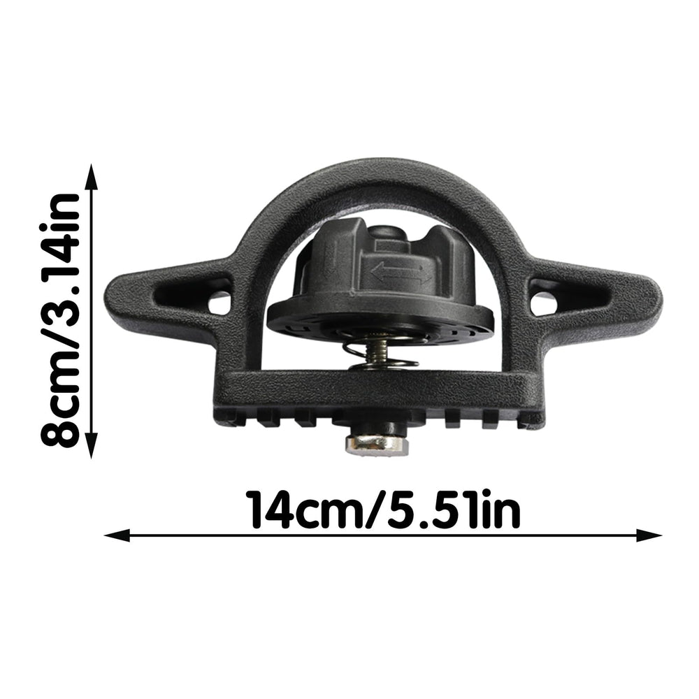 APRT PT278-35160 side profile with spring clamp mechanism