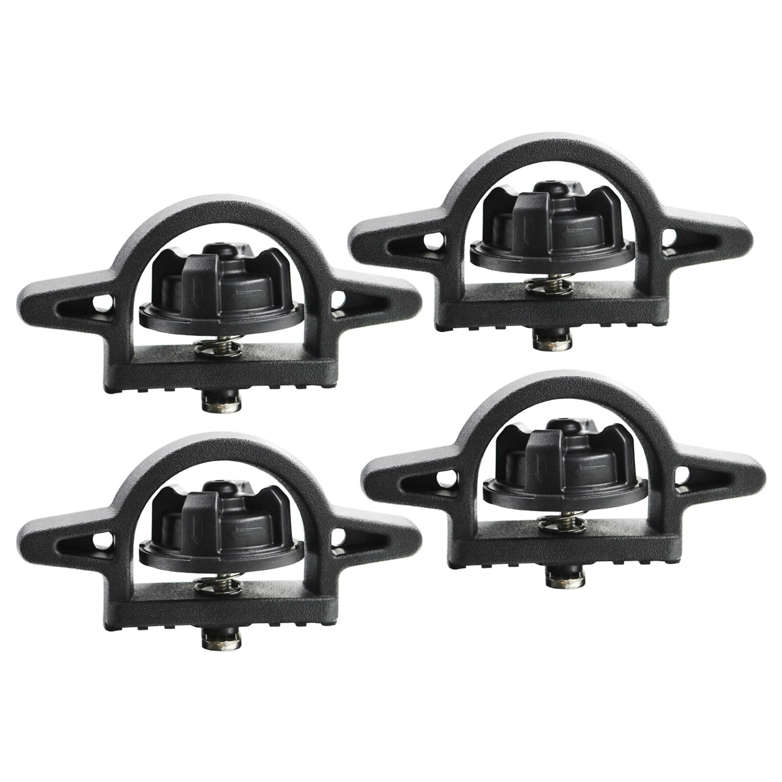 APRT PT278-35160 secure kit ready for pickup trucks