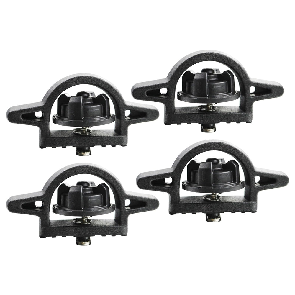 APRT PT278-35160 secure kit ready for pickup trucks