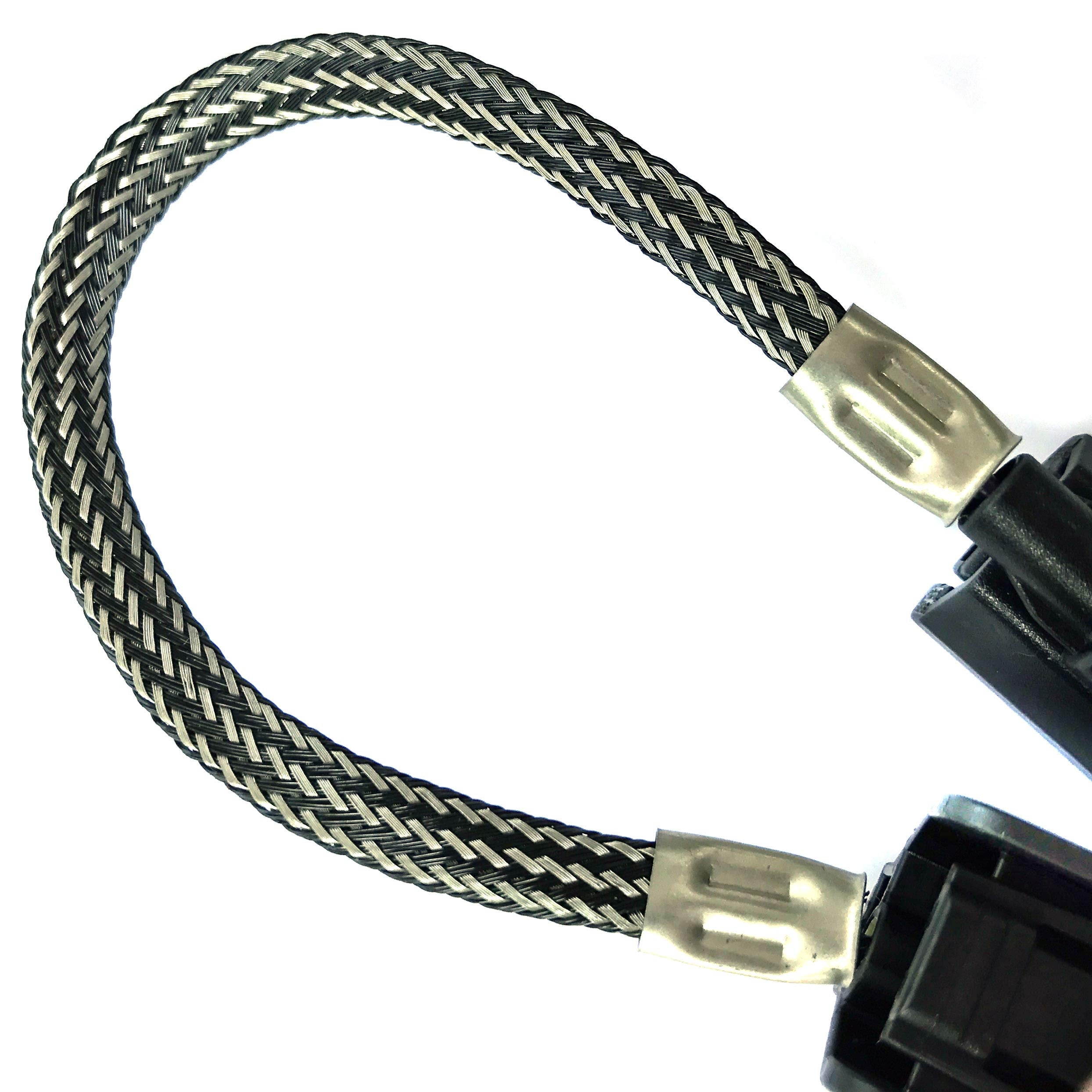 APSG Chew-Proof Wire Assembly—designed to resist under-hood wear.