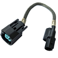 APSG Detonation Loom Harness—robust upgrade improves sensor signal integrity.