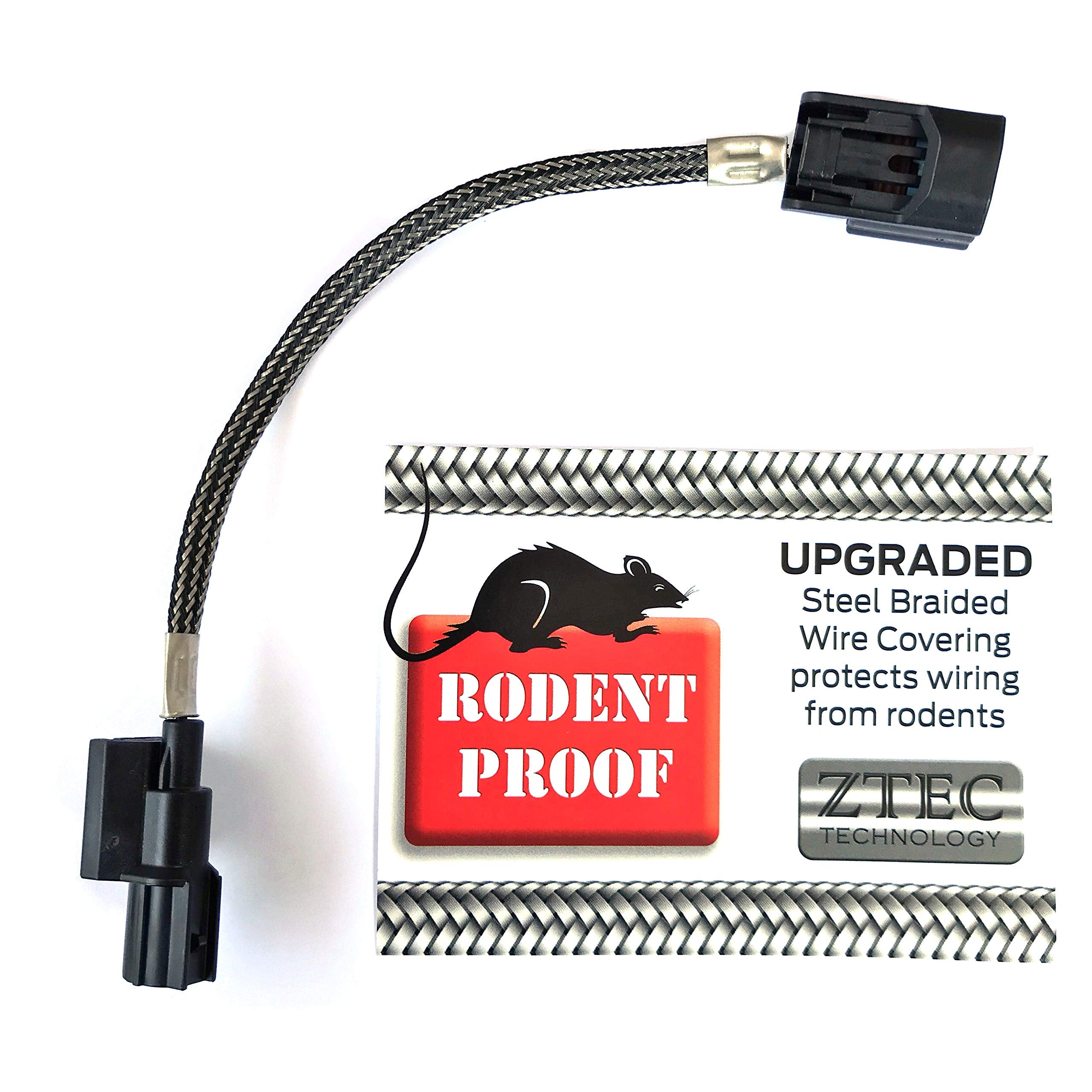APSG Genuine OE Specs Knock Wire—ensures authentic fit with select Acura/Honda models.