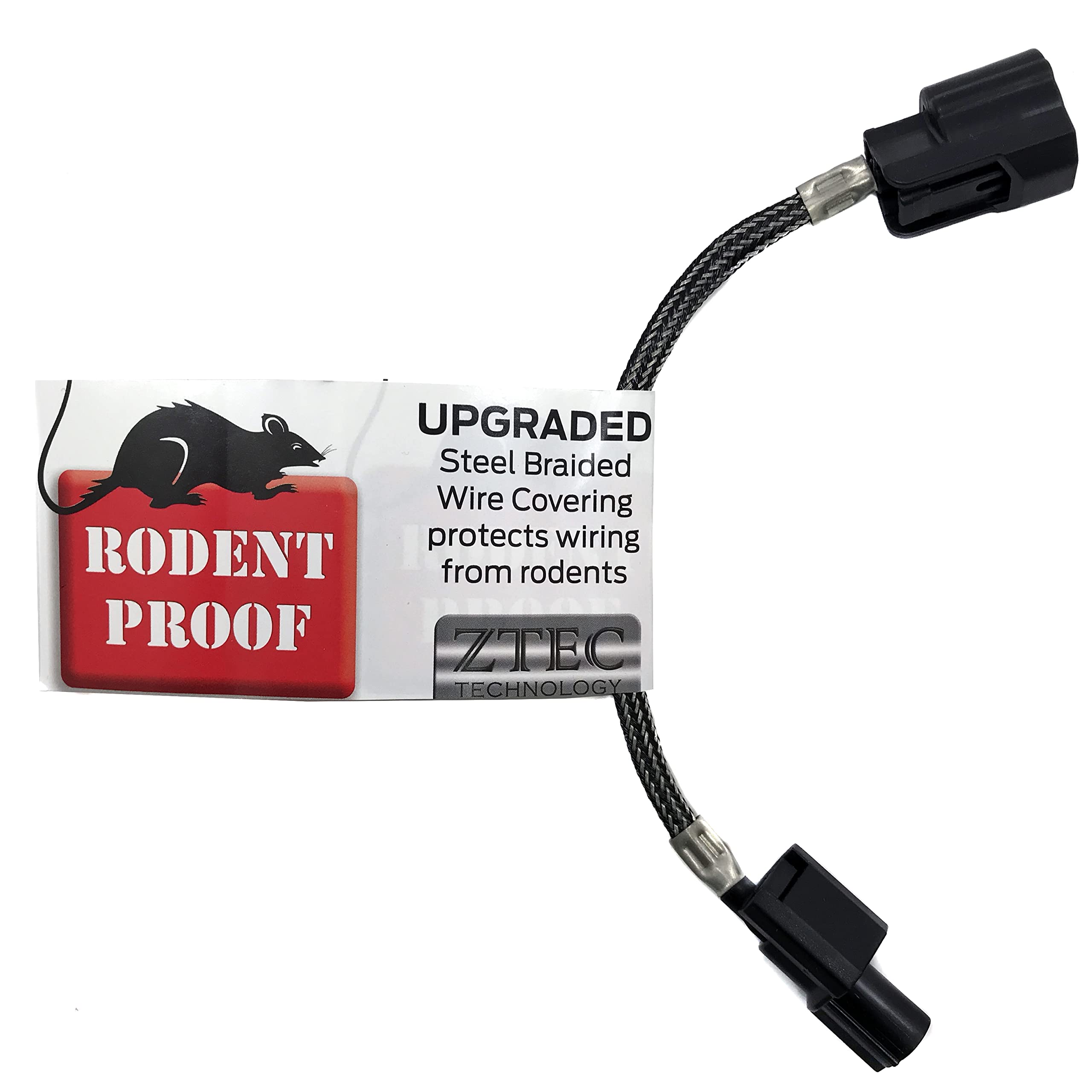 APSG Knock Sensor Wire 30531-RCA-A01—durable wiring for reliable engine knock sensing.