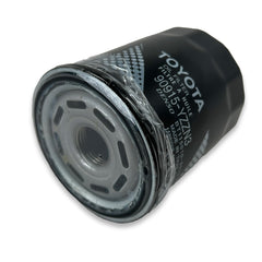 Three-pack APSG oil filters for regular maintenance