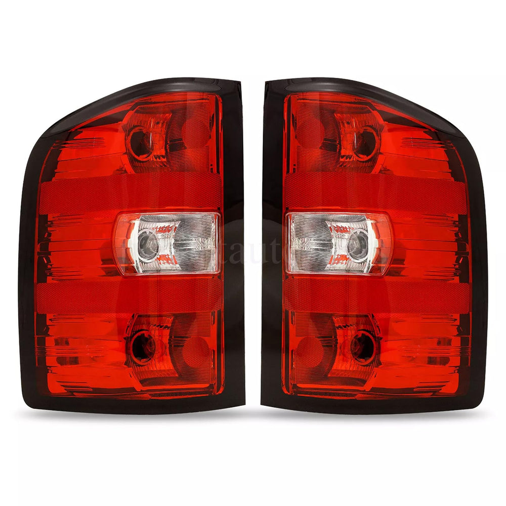 Bolt-on installation with included hardware requires no drilling.