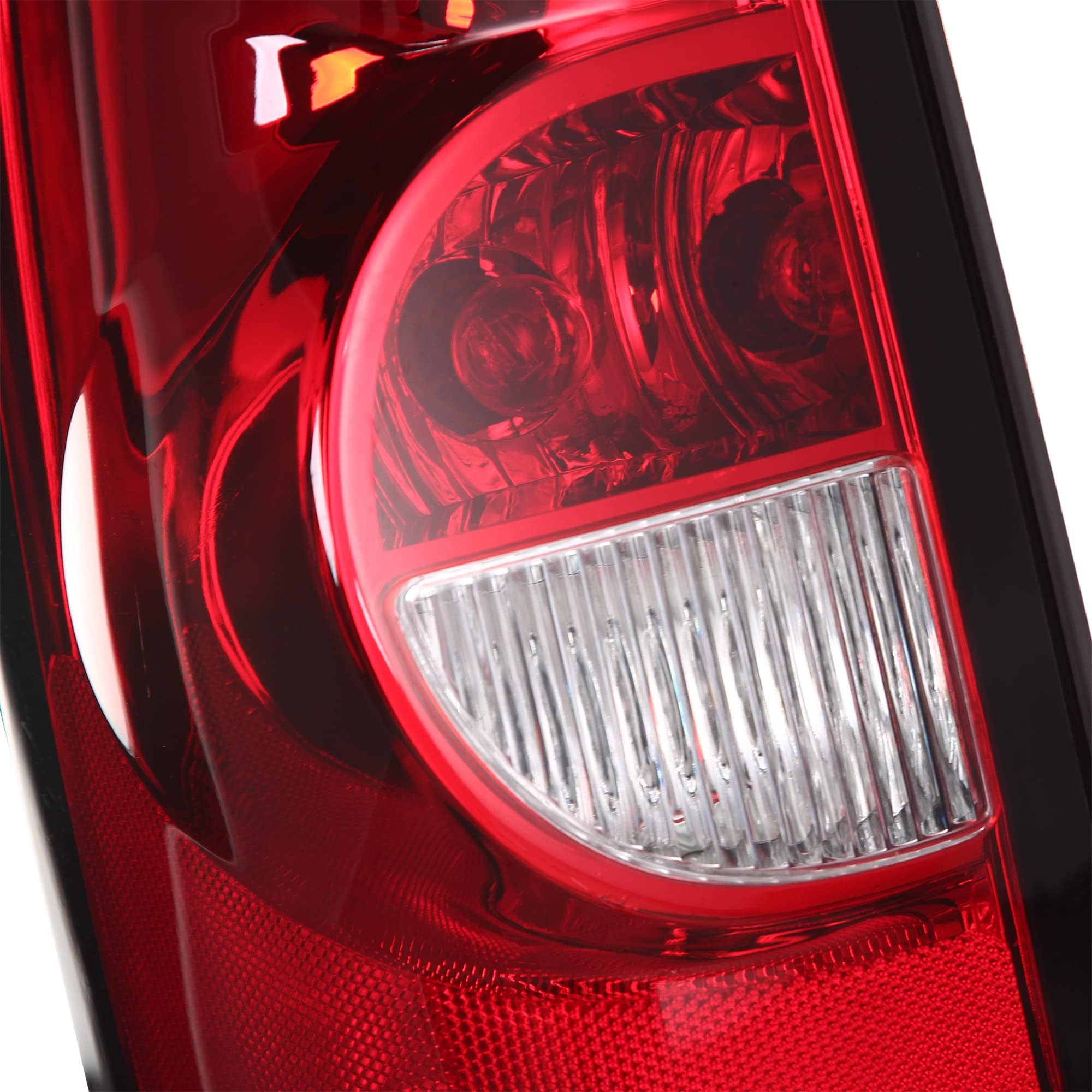 Bolt-on plug-and-play installation with APSVE kit for Silverado