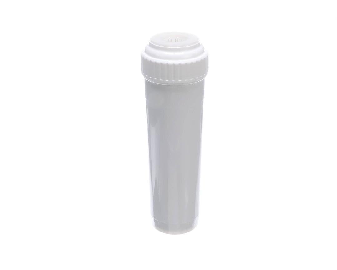 Aqua King 790PSC10 filter front view, 25-micron filtration for potable water