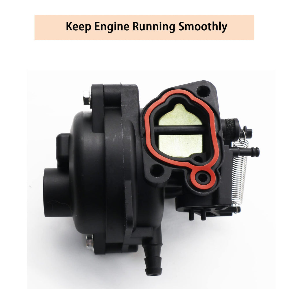 AQXMIOE carburetor kit installation guide helps quick, tidy engine tuning.